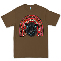 Cacao valentines black angus  rainbow Premium Tee - JahusDesignShop