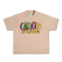 Burro cajun to the core Urban Heavy Tee - MaliasSmallBusiness