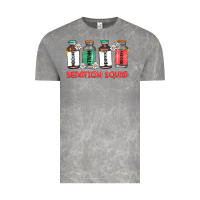 Cloud Rock sedation squad Vintage Tee - MaliasSmallBusiness
