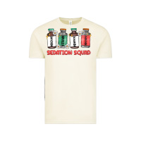 Vintage Arctic sedation squad Vintage Tee - MaliasSmallBusiness
