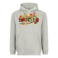 Moon Dust cinco de mayo director Heavyweight Hoodie - CowGirlArtShop