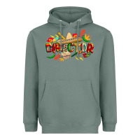 Sage cinco de mayo director Heavyweight Hoodie - CowGirlArtShop