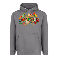 Storm cinco de mayo director Heavyweight Hoodie - CowGirlArtShop