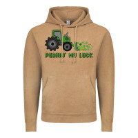 Vintage Camel pushin' my luck Vintage Hoodie - MaliasSmallBusiness