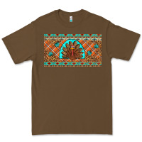 Cacao Thanksgiving Turkey Premium Tee - Artiststas