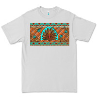 Dove Grey Thanksgiving Turkey Premium Tee - Artiststas