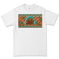 White Thanksgiving Turkey Premium Tee - Artiststas