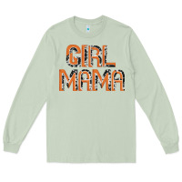Matcha Girl mama Long Sleeve Tee - JahusDesignShop