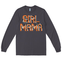 Smoke Girl mama Long Sleeve Tee - JahusDesignShop