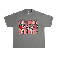 Tornado 100 days brighter Urban Heavy Tee - MaliasSmallBusiness