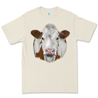 Bone simmental Premium Tee - JahusDesignShop