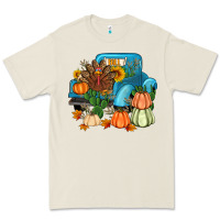 Bone Thanksgiving turkey truck Premium Tee - Artiststas