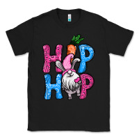 Black Easter hip hop gnome Classic Tee - NancyCooperArtShop