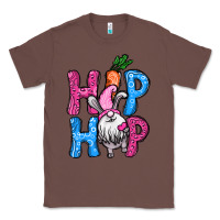 Chestnut Easter hip hop gnome Classic Tee - NancyCooperArtShop