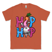 Copper Easter hip hop gnome Classic Tee - NancyCooperArtShop