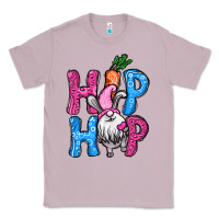 Lilac Easter hip hop gnome Classic Tee - NancyCooperArtShop