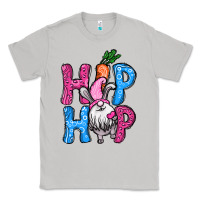 Moon Dust Easter hip hop gnome Classic Tee - NancyCooperArtShop