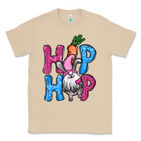 Mushroom Easter hip hop gnome Classic Tee - NancyCooperArtShop