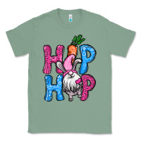 Sage Easter hip hop gnome Classic Tee - NancyCooperArtShop
