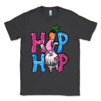 Smoke Easter hip hop gnome Classic Tee - NancyCooperArtShop