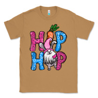 Toasted Coconut Easter hip hop gnome Classic Tee - NancyCooperArtShop