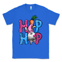 True Royal Easter hip hop gnome Classic Tee - NancyCooperArtShop