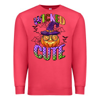 Cardinal wicked cute Premium Sweatshirt - CowGirlArtShop