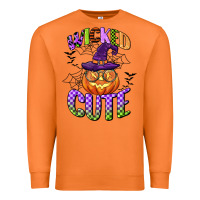 Carrot wicked cute Premium Sweatshirt - CowGirlArtShop