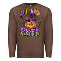 Chestnut wicked cute Premium Sweatshirt - CowGirlArtShop
