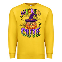 Lemon wicked cute Premium Sweatshirt - CowGirlArtShop