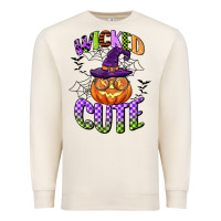 Sandshell wicked cute Premium Sweatshirt - CowGirlArtShop