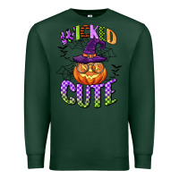 Sports Green wicked cute Premium Sweatshirt - CowGirlArtShop
