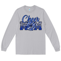 Moon Dust cheer mom Long Sleeve Tee - MaliasSmallBusiness