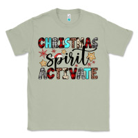 Matcha christmas spirit activate Classic Tee - JahusDesignShop