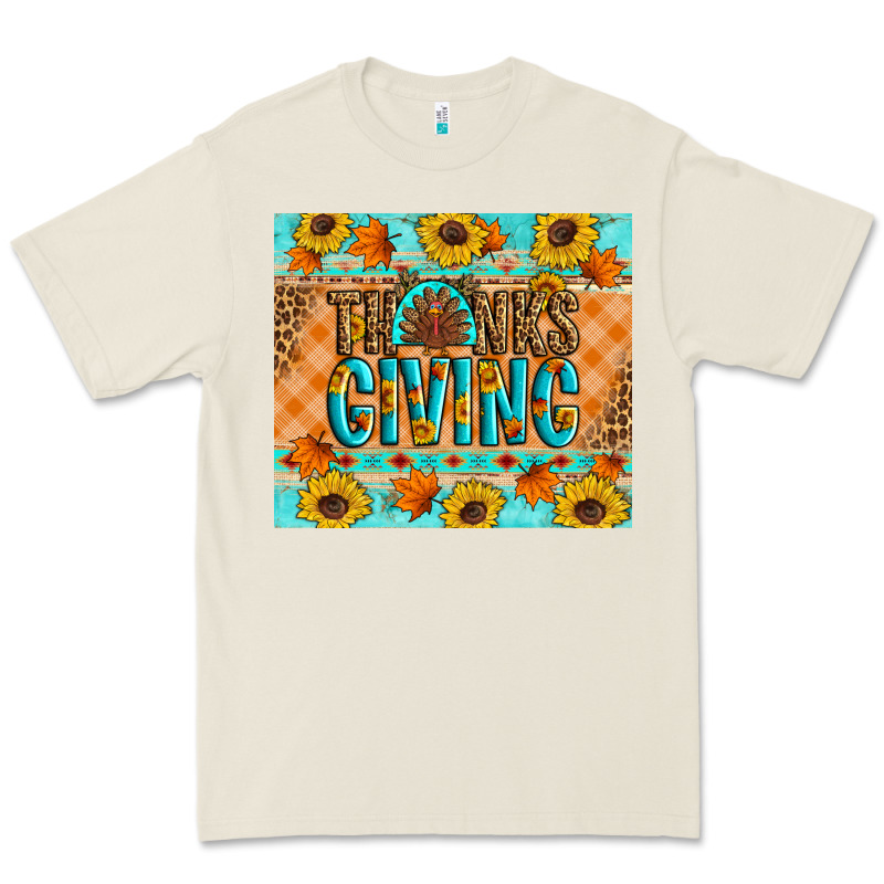 Thanksgiving Turkey Premium Tee by Artiststas | Teevron