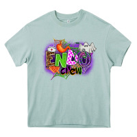 Arona endo crew Heavy Core Tee - AdoDesignShop