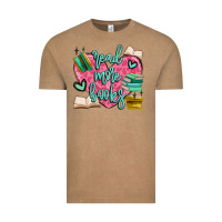 Vintage Coffee read more books Vintage Tee - MaliasSmallBusiness