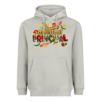 Moon Dust cinco de mayo assistant principal Heavyweight Hoodie - CowGirlArtShop