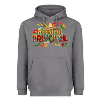 Storm cinco de mayo assistant principal Heavyweight Hoodie - CowGirlArtShop