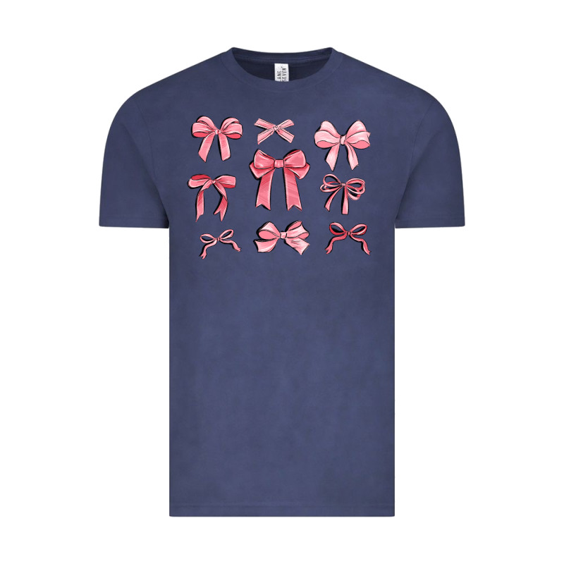 Pink Ribbons Vintage Tee by MaliasSmallBusiness | Teevron