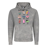 Cloud Rock gos says ı am easter Vintage Hoodie - MaliasSmallBusiness