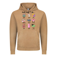Vintage Camel gos says ı am easter Vintage Hoodie - MaliasSmallBusiness
