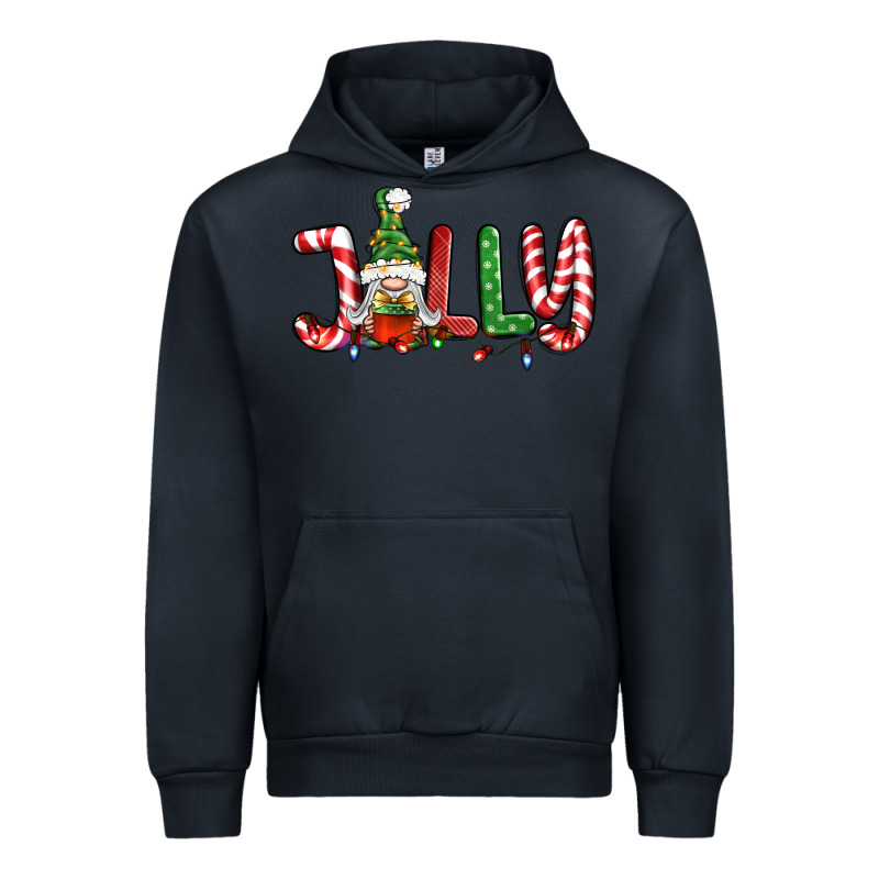 Jolly Gnome Urban Hoodie by BundleAndBundleShop | Teevron