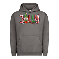 Pigment Tornado jolly gnome Urban Hoodie - BundleAndBundleShop