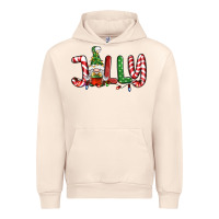 Sandshell jolly gnome Urban Hoodie - BundleAndBundleShop