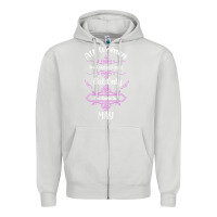 Dove Grey all women are created equal but only the smartest are born in may Zipper Hoodie - Bettercallsaul