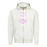 Oatmeal Heather all women are created equal but only the smartest are born in may Zipper Hoodie - Bettercallsaul
