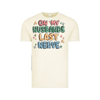 Vintage Arctic on my husbands last last nerve Vintage Tee - MaliasSmallBusiness