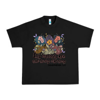 Black his mercies are new every morning Urban Heavy Tee - MaliasSmallBusiness