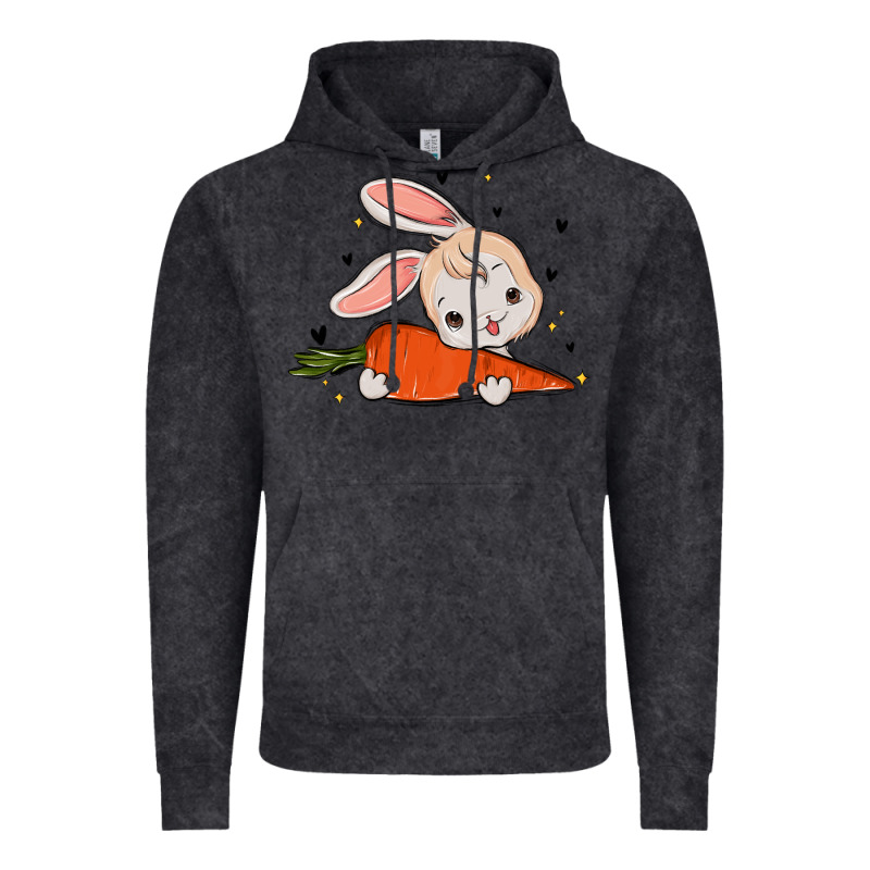 So Hoppin Boujee Easter Bunny Stanley Vintage Hoodie by MaliasSmallBusiness | Teevron